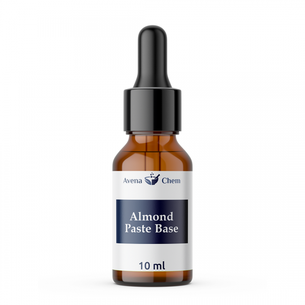 Almond-Paste-Base