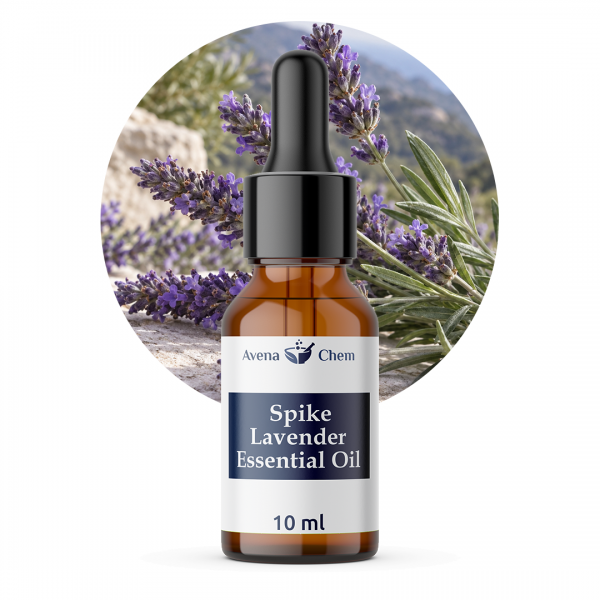 Aspic-(Spike-Lavender)-Essential-Oil2