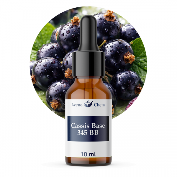 Cassis-Base-345-BB2
