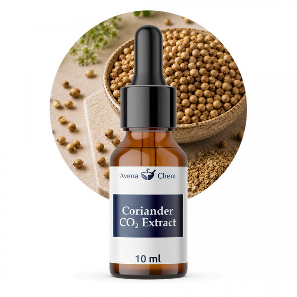 Coriander-CO2-Extract2