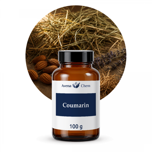 Coumarin
