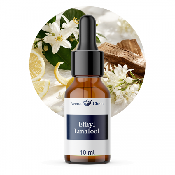 Ethyl-Linalool2