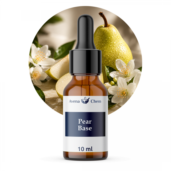 Pear-Base2