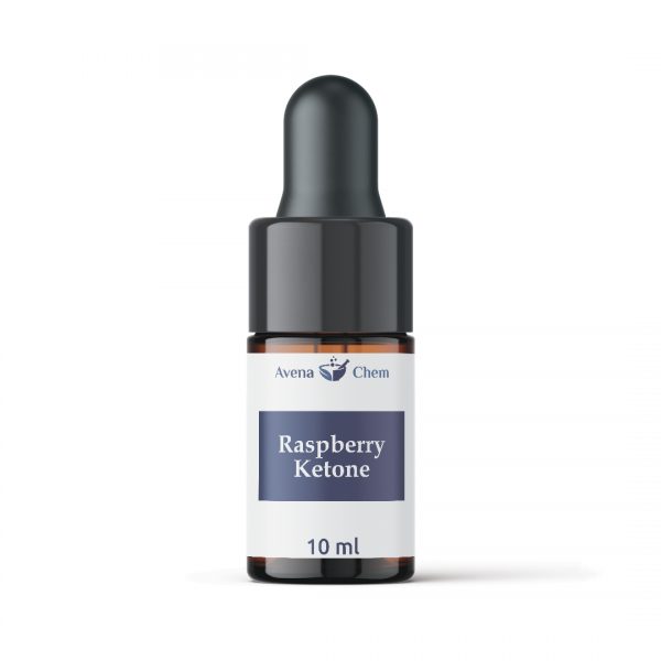 Raspberry-Ketone